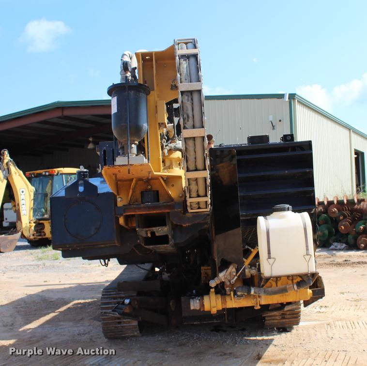 image for item L3232 2012 Vermeer Navigator D60X90 directional drill