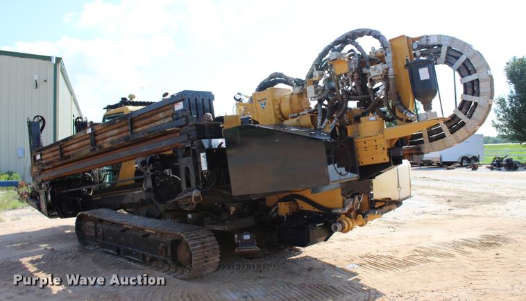 image for item L3232 2012 Vermeer Navigator D60X90 directional drill