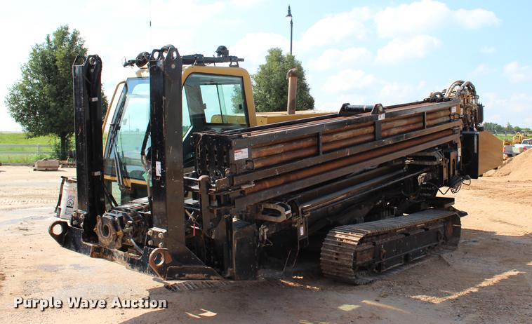 image for item L3232 2012 Vermeer Navigator D60X90 directional drill