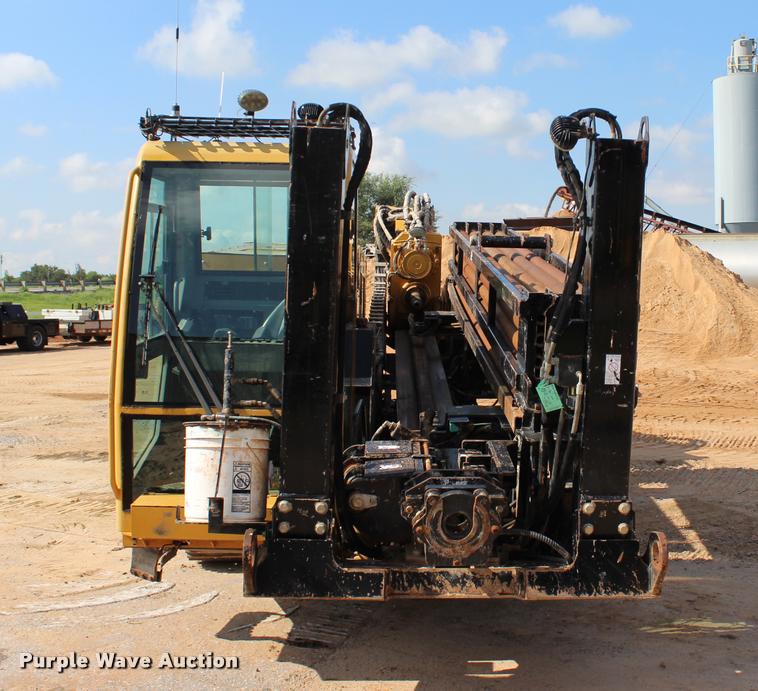 image for item L3232 2012 Vermeer Navigator D60X90 directional drill