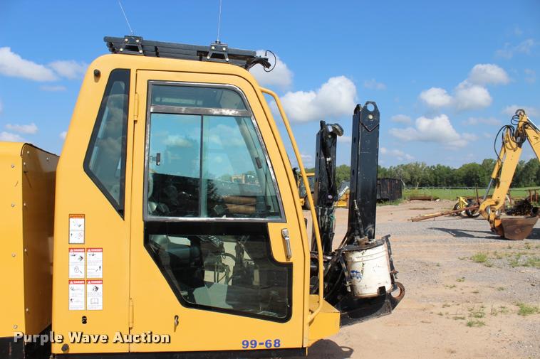 image for item L3232 2012 Vermeer Navigator D60X90 directional drill