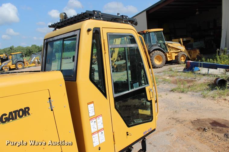 image for item L3232 2012 Vermeer Navigator D60X90 directional drill