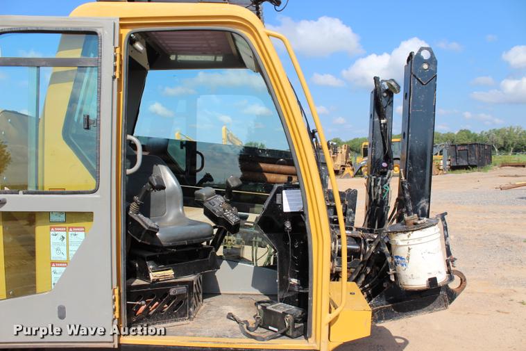 image for item L3232 2012 Vermeer Navigator D60X90 directional drill