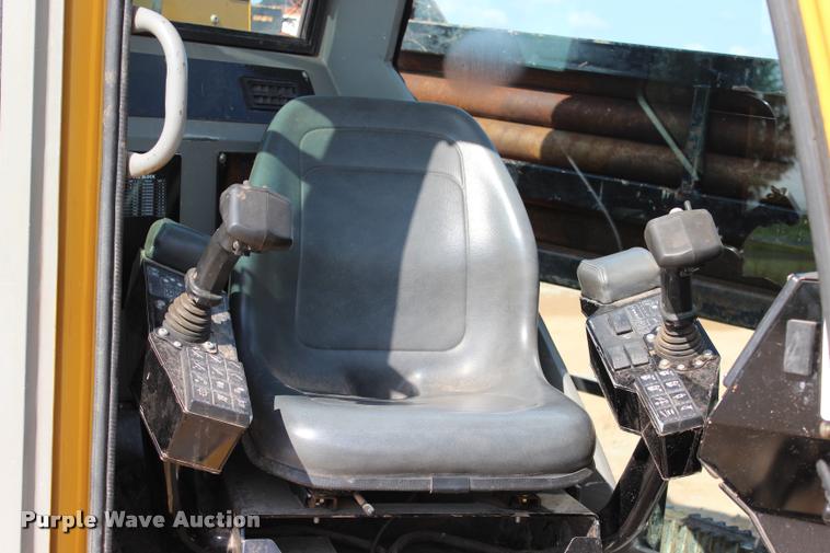 image for item L3232 2012 Vermeer Navigator D60X90 directional drill