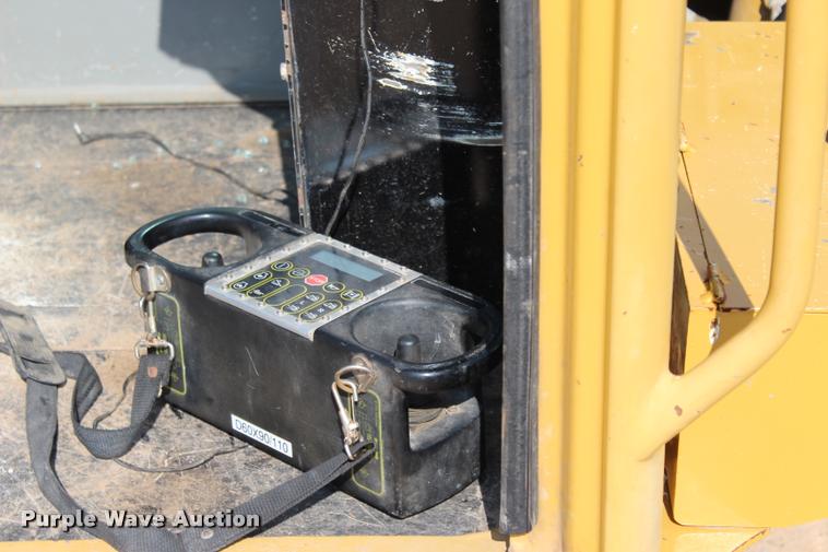 image for item L3232 2012 Vermeer Navigator D60X90 directional drill