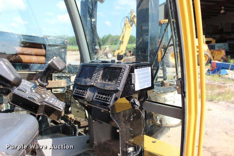 image for item L3232 2012 Vermeer Navigator D60X90 directional drill