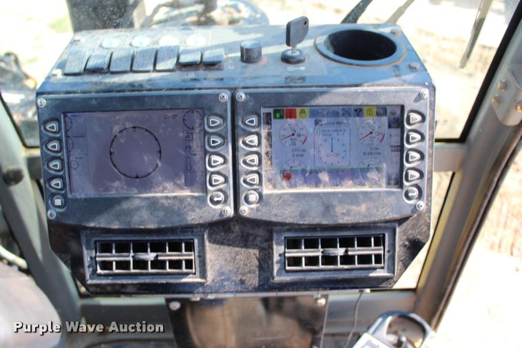 image for item L3232 2012 Vermeer Navigator D60X90 directional drill