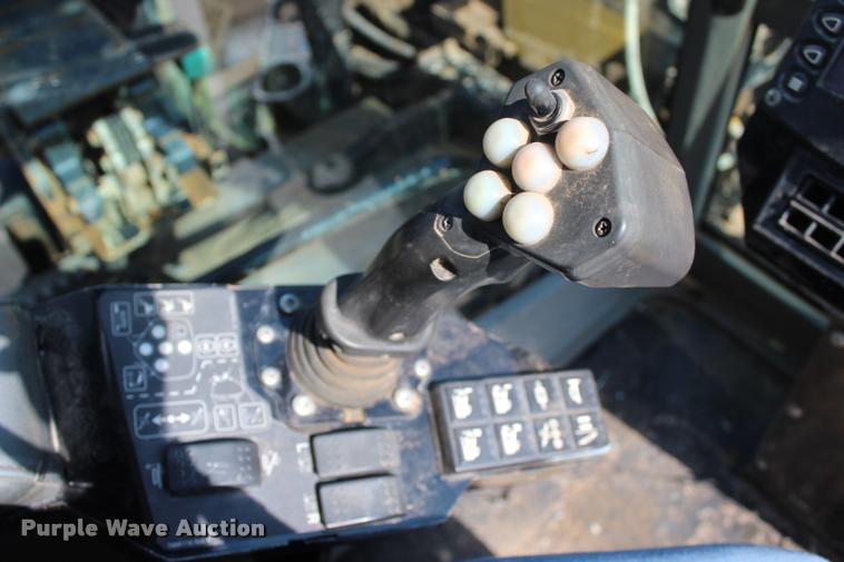 image for item L3232 2012 Vermeer Navigator D60X90 directional drill