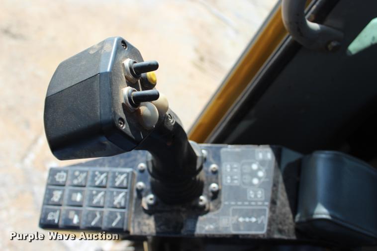 image for item L3232 2012 Vermeer Navigator D60X90 directional drill