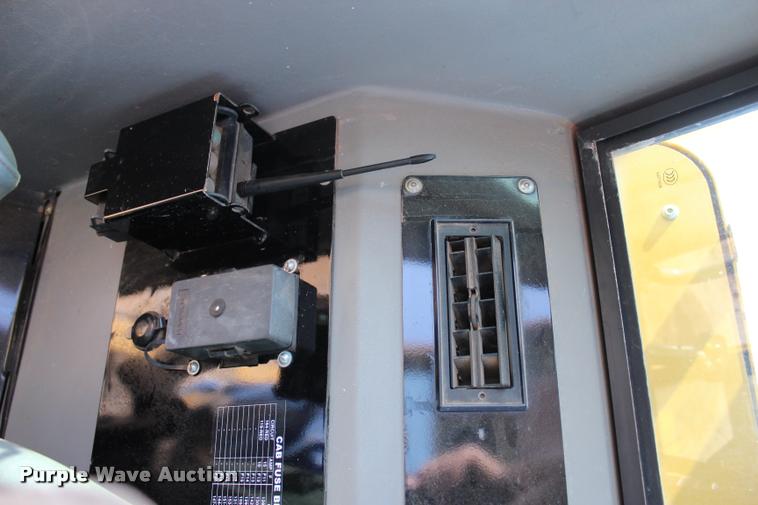 image for item L3232 2012 Vermeer Navigator D60X90 directional drill