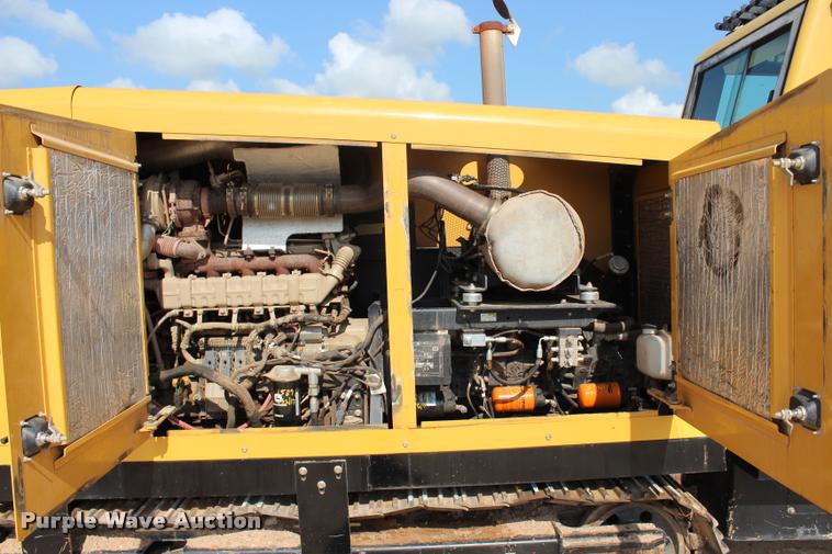 image for item L3232 2012 Vermeer Navigator D60X90 directional drill