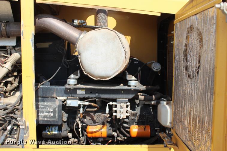 image for item L3232 2012 Vermeer Navigator D60X90 directional drill