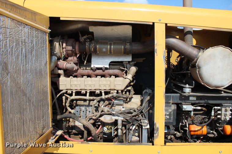 image for item L3232 2012 Vermeer Navigator D60X90 directional drill