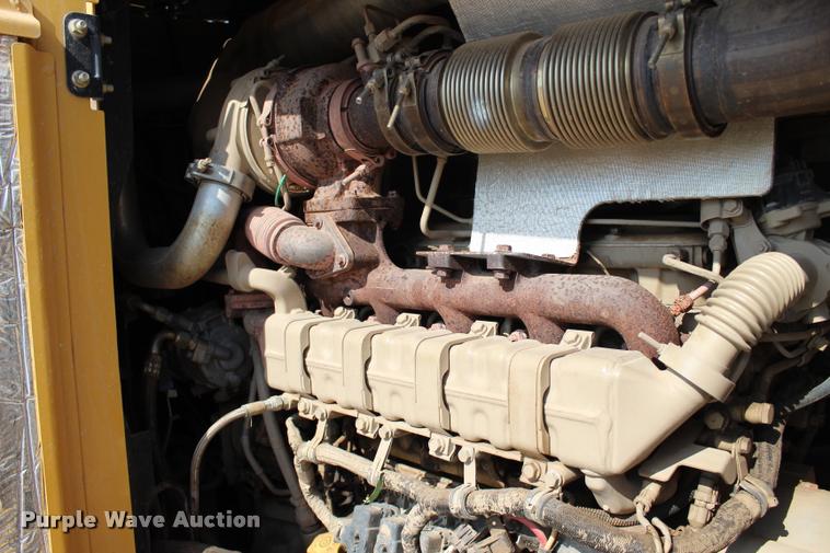 image for item L3232 2012 Vermeer Navigator D60X90 directional drill