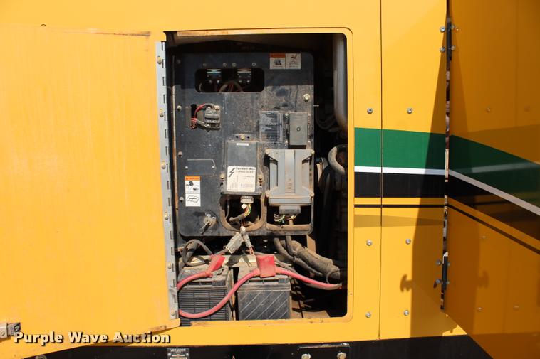 image for item L3232 2012 Vermeer Navigator D60X90 directional drill