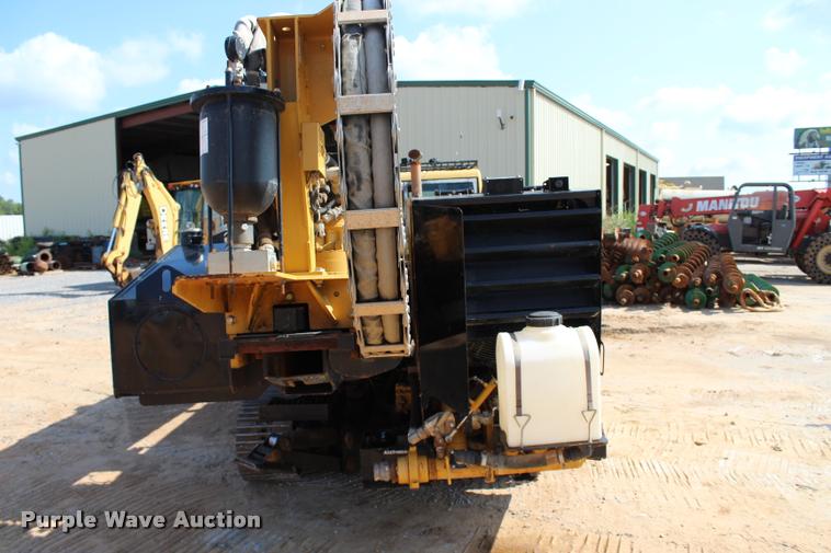 image for item L3232 2012 Vermeer Navigator D60X90 directional drill