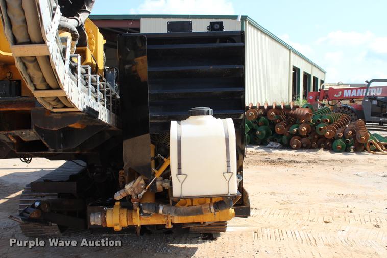 image for item L3232 2012 Vermeer Navigator D60X90 directional drill
