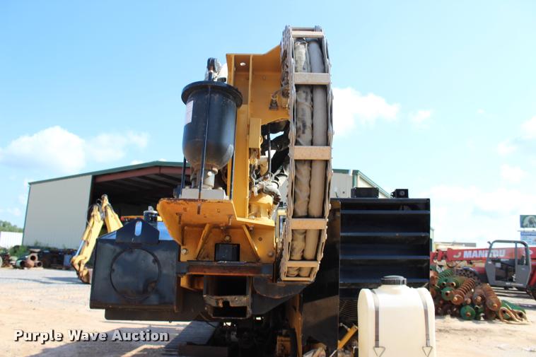 image for item L3232 2012 Vermeer Navigator D60X90 directional drill