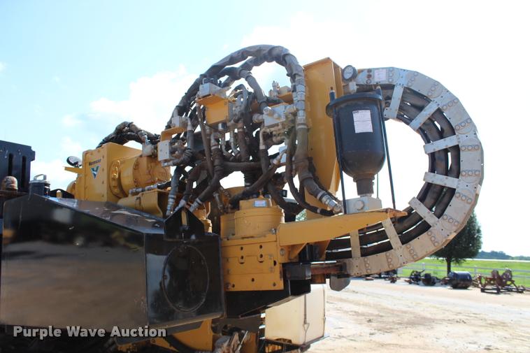image for item L3232 2012 Vermeer Navigator D60X90 directional drill