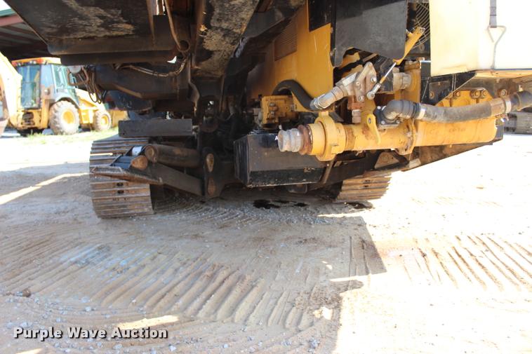 image for item L3232 2012 Vermeer Navigator D60X90 directional drill