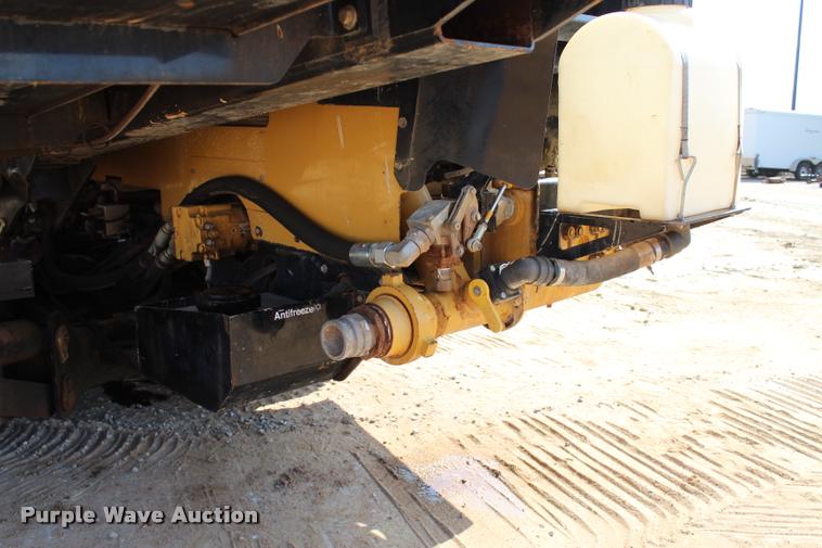 image for item L3232 2012 Vermeer Navigator D60X90 directional drill