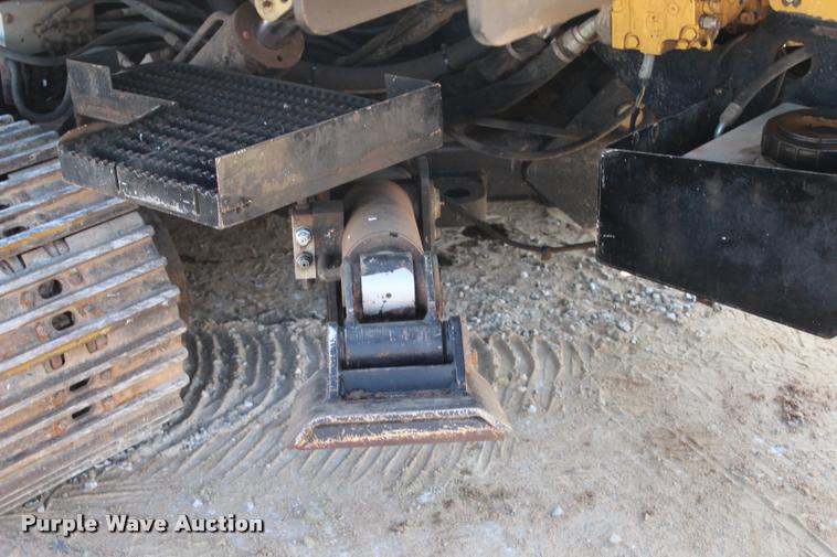 image for item L3232 2012 Vermeer Navigator D60X90 directional drill