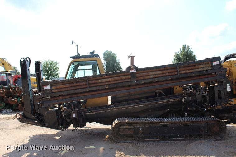 image for item L3232 2012 Vermeer Navigator D60X90 directional drill