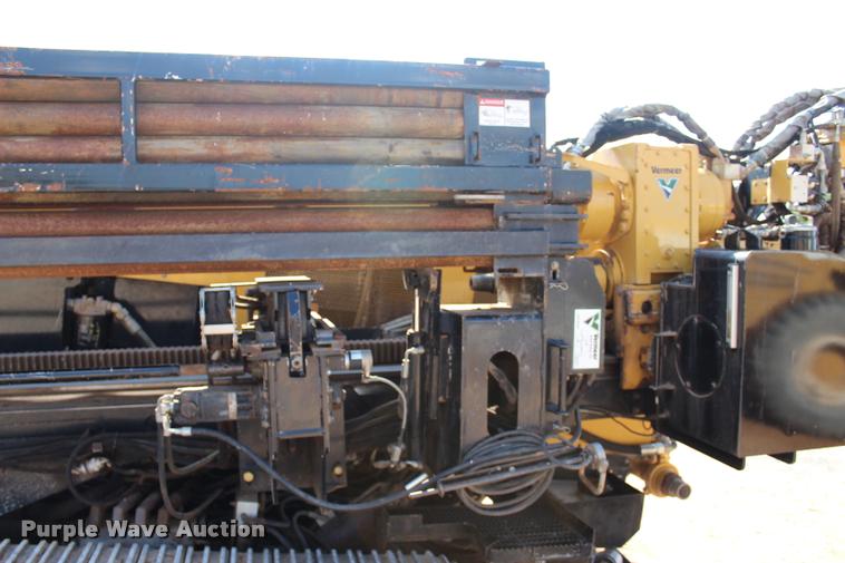 image for item L3232 2012 Vermeer Navigator D60X90 directional drill