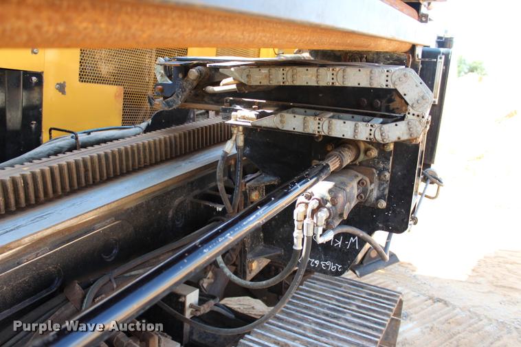 image for item L3232 2012 Vermeer Navigator D60X90 directional drill