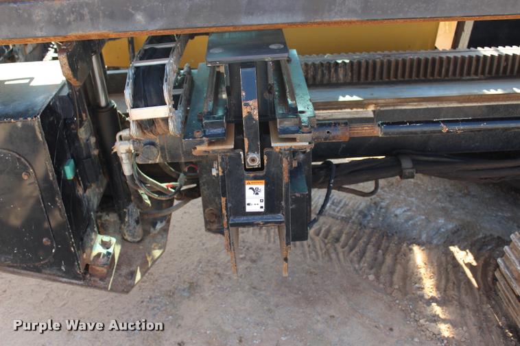 image for item L3232 2012 Vermeer Navigator D60X90 directional drill