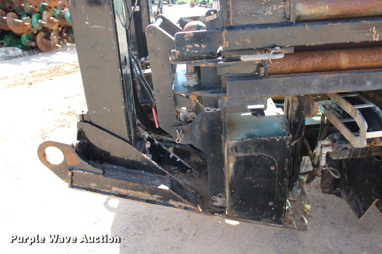 image for item L3232 2012 Vermeer Navigator D60X90 directional drill