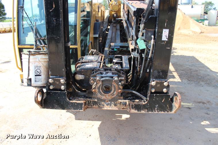 image for item L3232 2012 Vermeer Navigator D60X90 directional drill