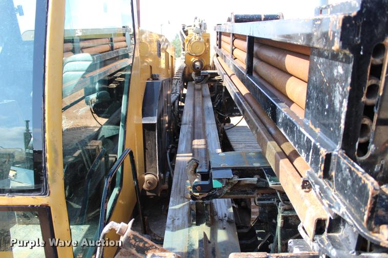 image for item L3232 2012 Vermeer Navigator D60X90 directional drill