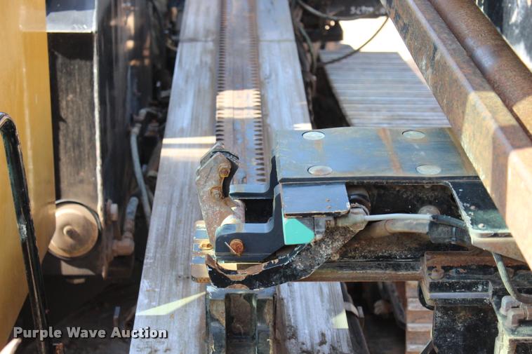 image for item L3232 2012 Vermeer Navigator D60X90 directional drill