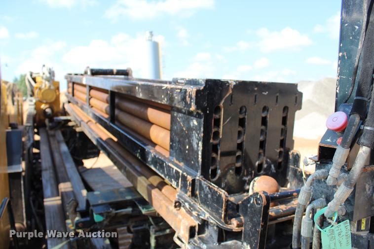 image for item L3232 2012 Vermeer Navigator D60X90 directional drill