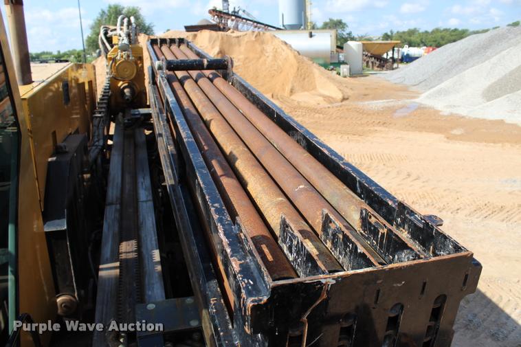 image for item L3232 2012 Vermeer Navigator D60X90 directional drill