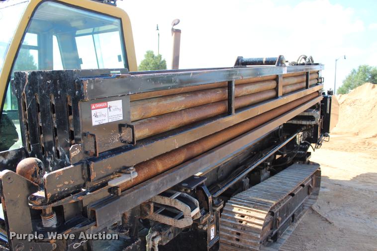 image for item L3232 2012 Vermeer Navigator D60X90 directional drill