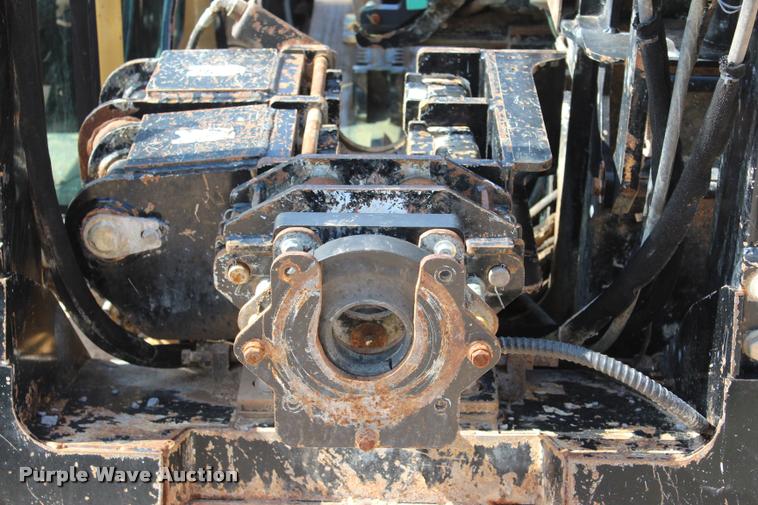 image for item L3232 2012 Vermeer Navigator D60X90 directional drill