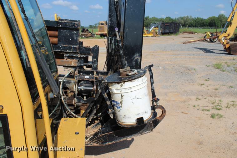 image for item L3232 2012 Vermeer Navigator D60X90 directional drill