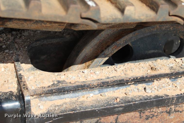 image for item L3232 2012 Vermeer Navigator D60X90 directional drill