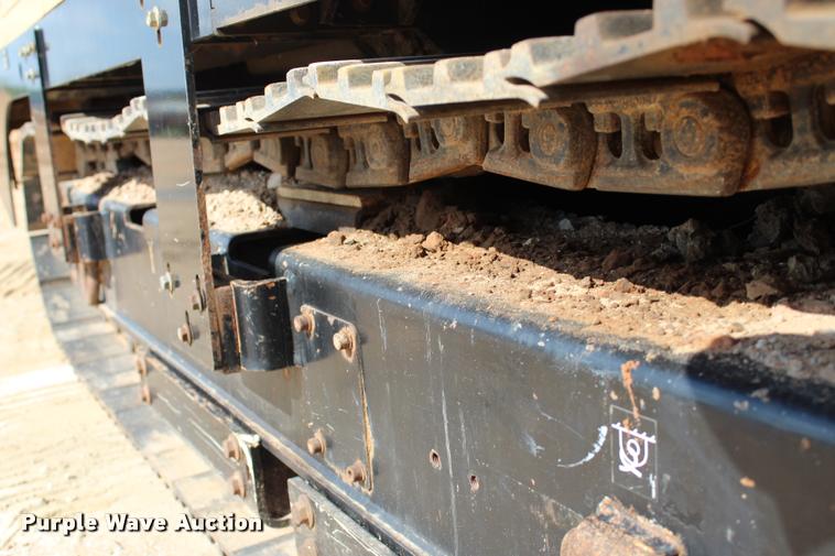 image for item L3232 2012 Vermeer Navigator D60X90 directional drill