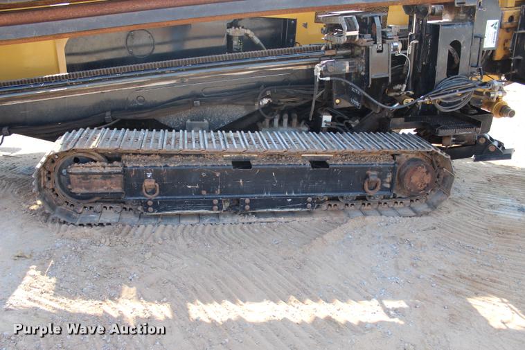 image for item L3232 2012 Vermeer Navigator D60X90 directional drill