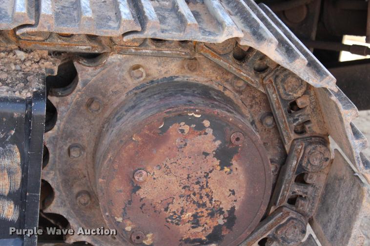 image for item L3232 2012 Vermeer Navigator D60X90 directional drill