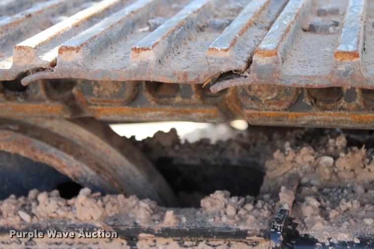 image for item L3232 2012 Vermeer Navigator D60X90 directional drill