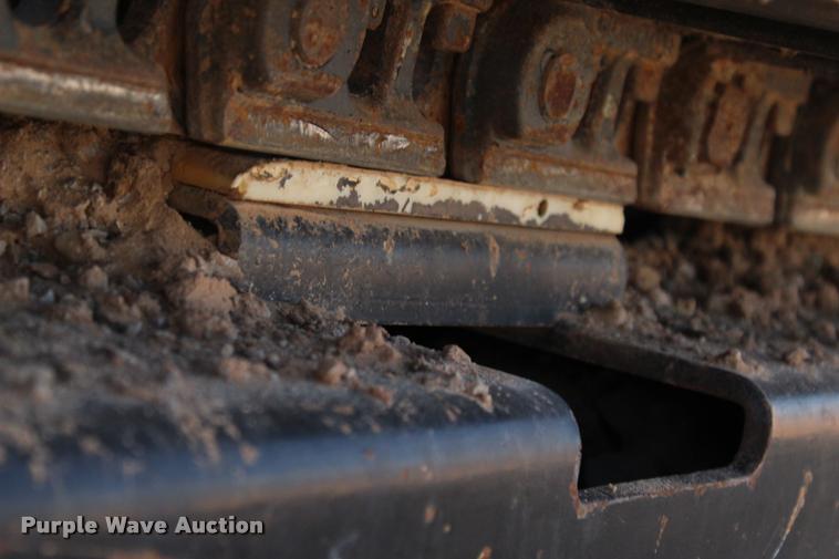 image for item L3232 2012 Vermeer Navigator D60X90 directional drill