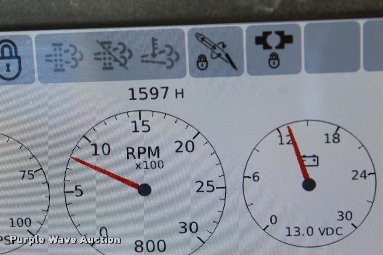 image for item L3232 2012 Vermeer Navigator D60X90 directional drill