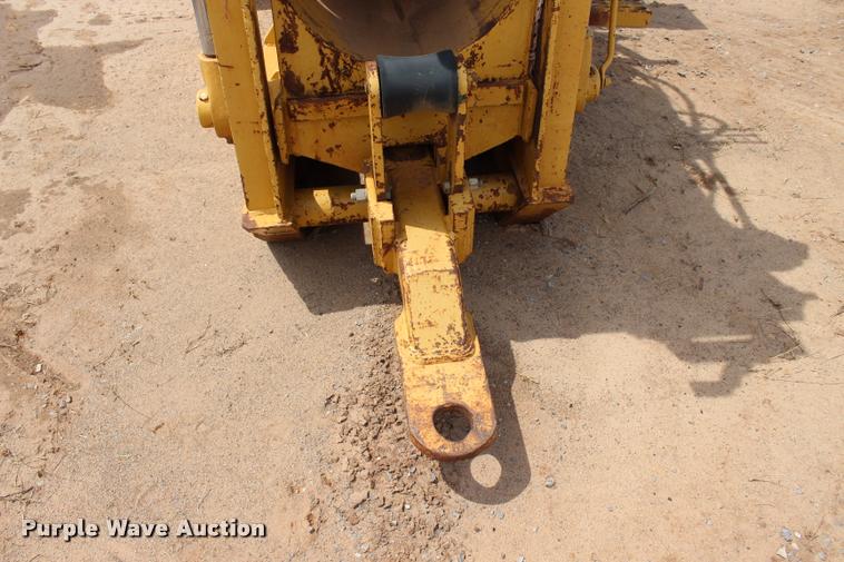 image for item L3233 Crc-evans PB6-20 pipe bending machine