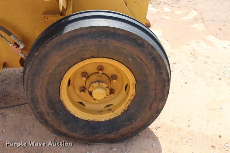 image for item L3233 Crc-evans PB6-20 pipe bending machine