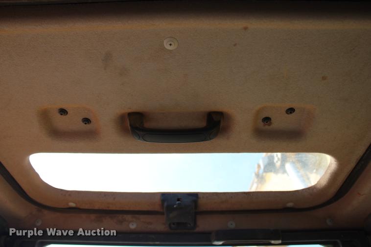 image for item L3234 2011 Komatsu PC200LC-8 HD excavator