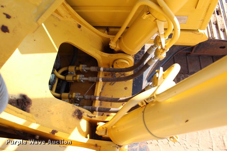 image for item L3234 2011 Komatsu PC200LC-8 HD excavator